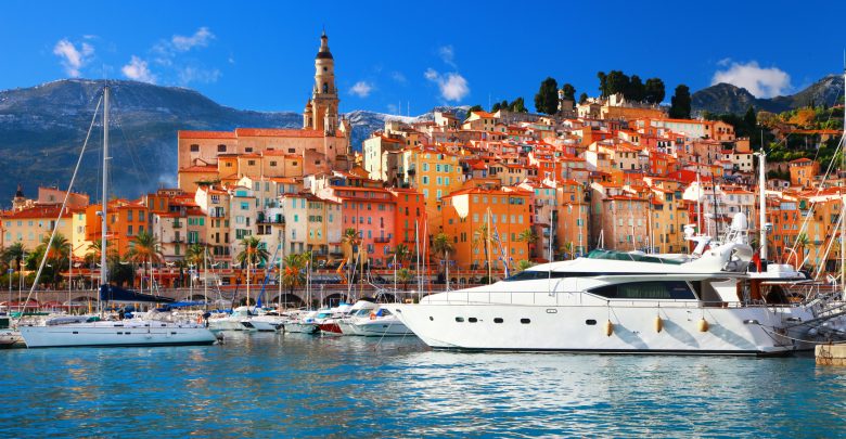 Entreprendre à Monaco-Menton