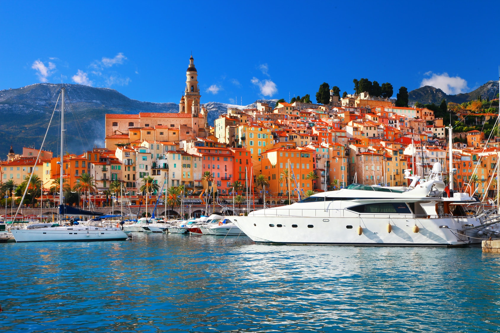 Entreprendre à Monaco-Menton