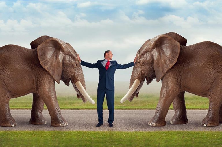 Comment régler les conflits au sein de votre entreprise ?