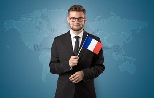 L’attractivité de la France