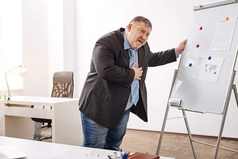 Les gestes de premiers secours en entreprise