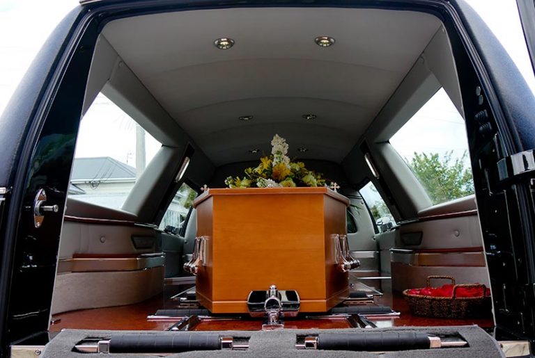 Ces start-up qui se spécialisent dans le secteur de la mort