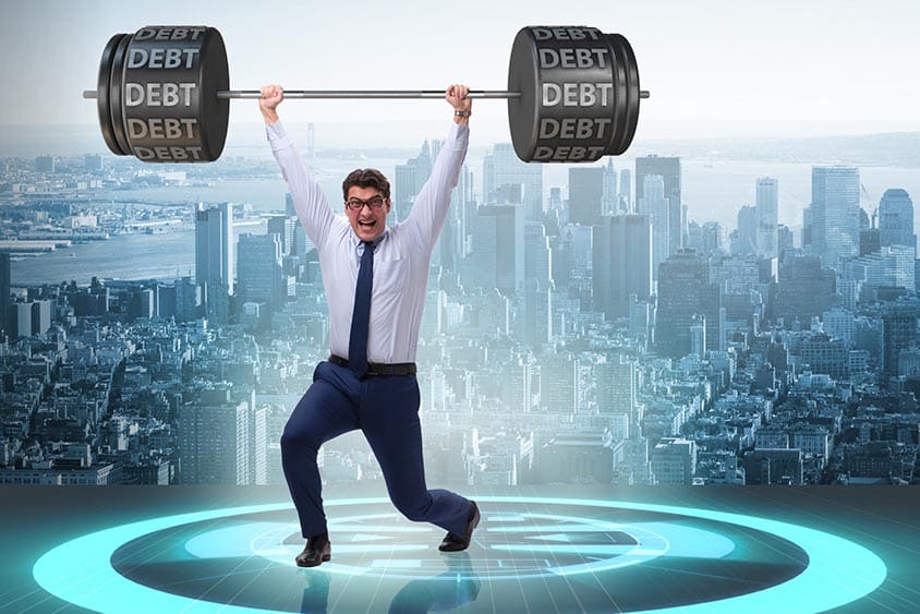 Dette RSI et liquidation d’entreprise : faut-il continuer à payer ?
