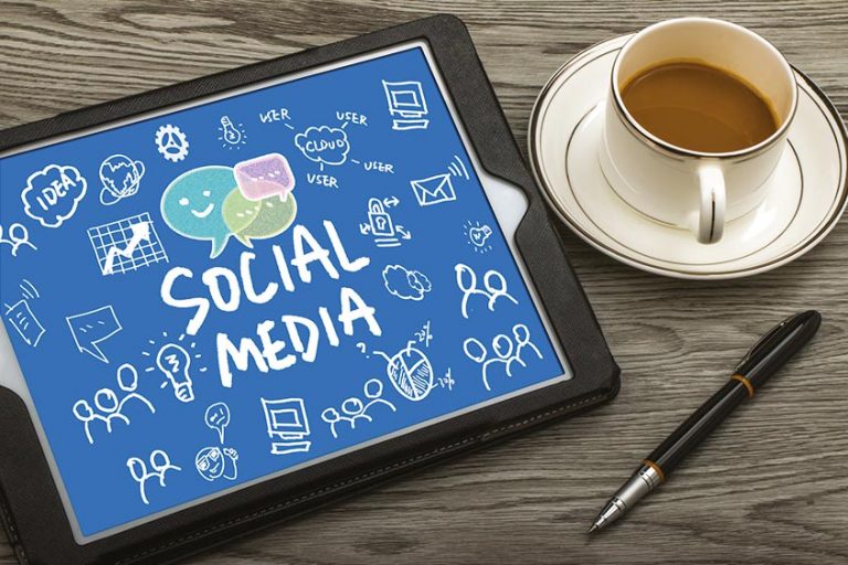 Se servir des réseaux sociaux, oui ! Mais pourquoi faire ?