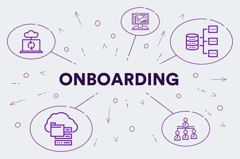 Les concepts de "people based marketing" et de CRM onboarding