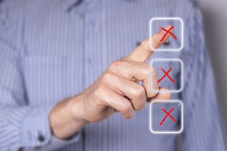 Comment accepter la critique