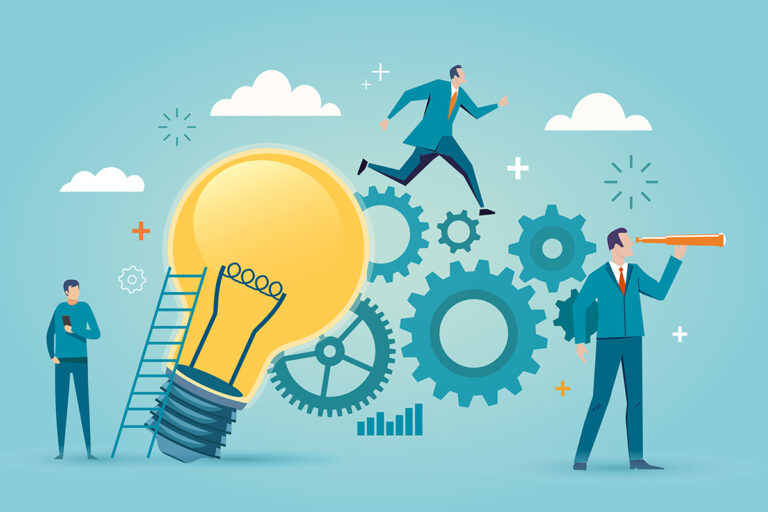 Etre accompagné dans sa création d’entreprise, quels interlocuteurs ?