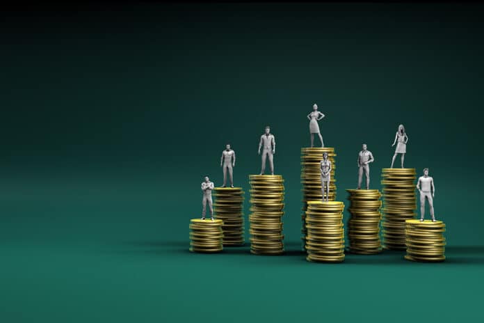 actionnariat salarié