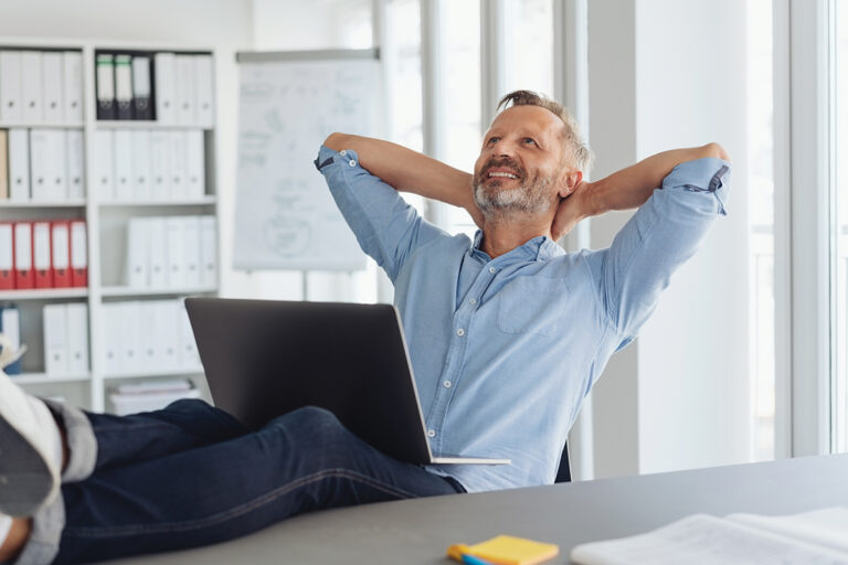 Consacrez-vous à des activités épanouissantes !