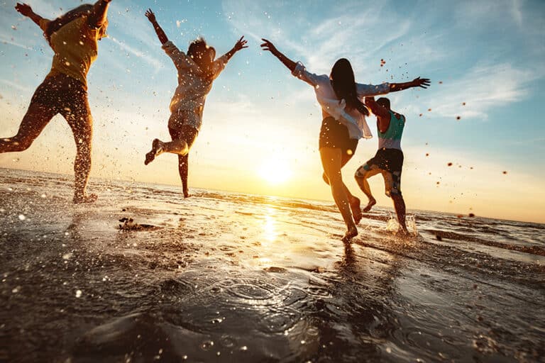Des activités ludiques pour motiver ses équipes !