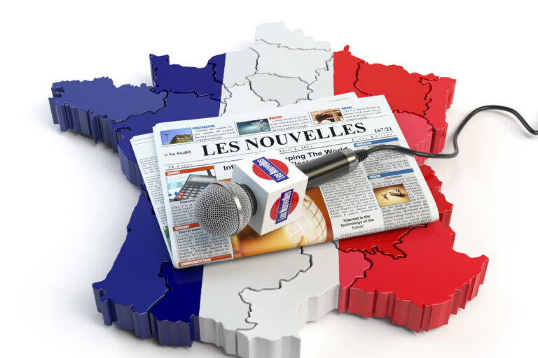 Découvrez toute l&rsquo;actualité du monde des affaires en France