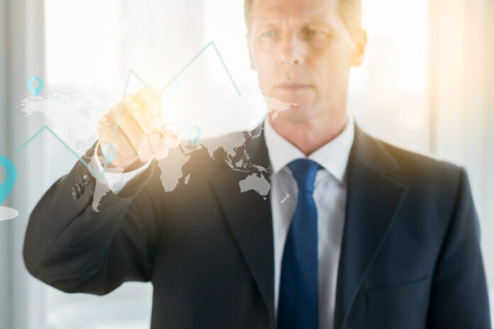 actualité internationale du monde des affaires