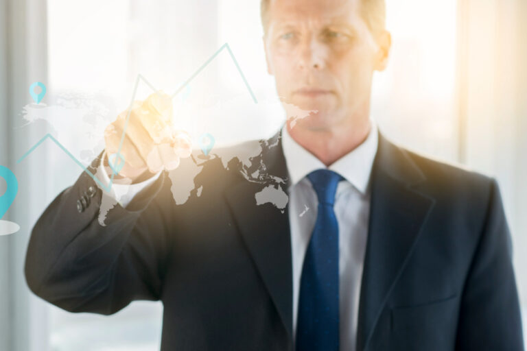 Tour du monde : Explorez l&rsquo;actualité internationale du monde des affaires