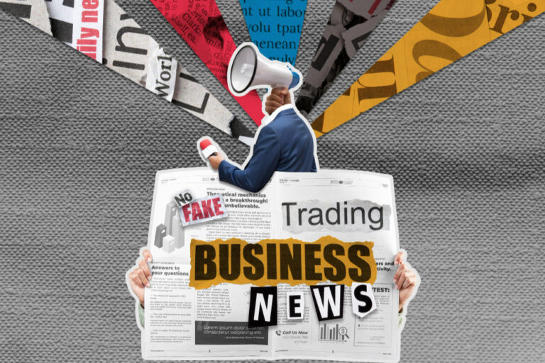 Les actualités des sociétés en France