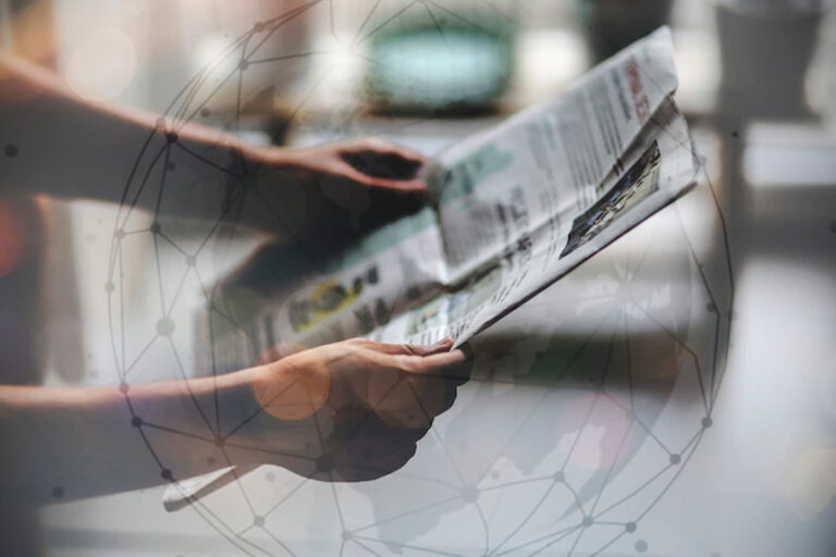 Les actualités internationales