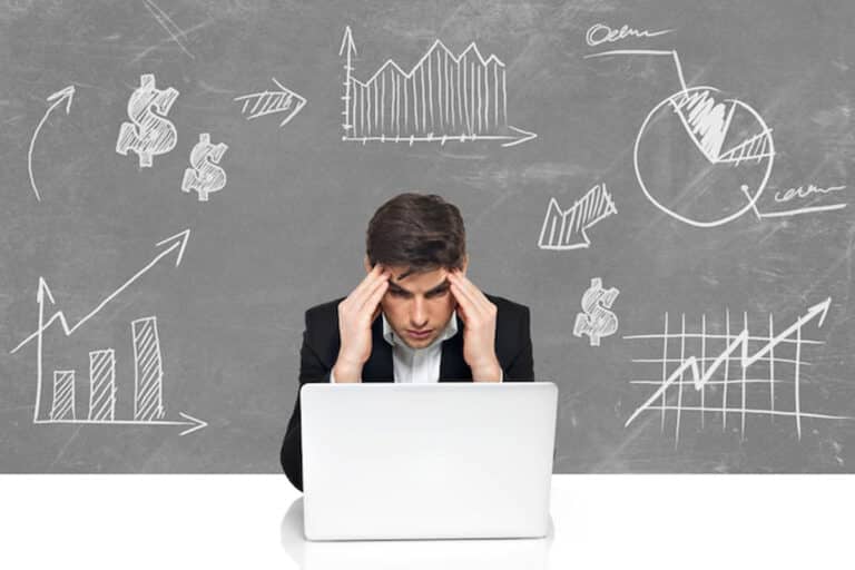 La vie des entreprises, pas un long fleuve tranquille