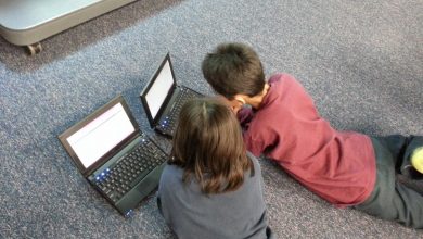Comment surveiller l’activité en ligne de vos enfants du bureau ?