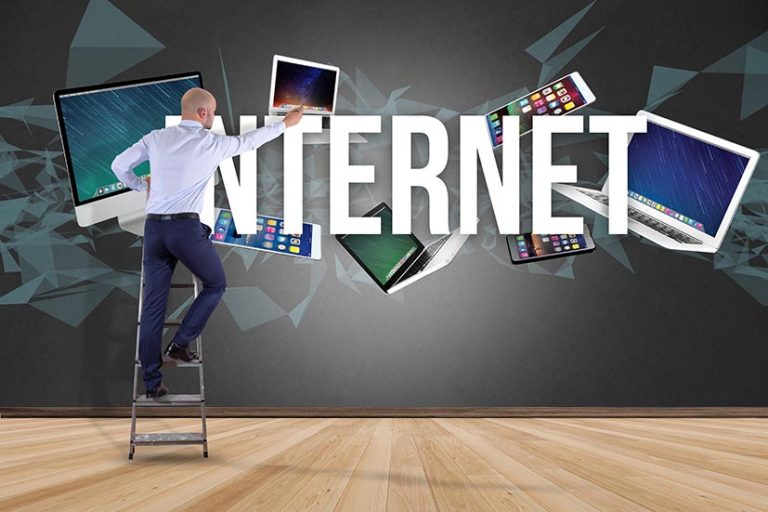 Internet : un outil incontournable mais à utiliser à bon escient