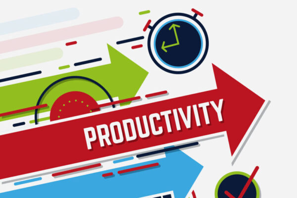 Travailler moins mais penser mieux la productivité lente