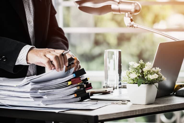 La simplification administrative des PME