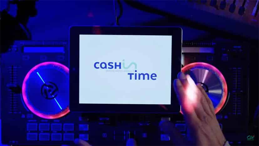 Cash in Time : une solution d'affacturage en 24 h