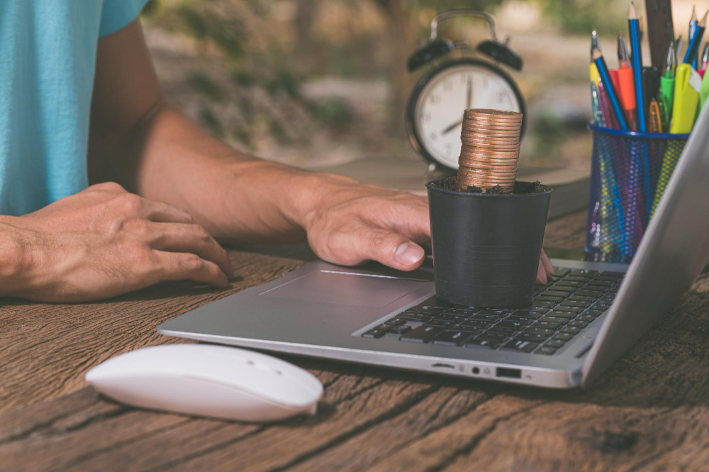 affaires en ligne investissement