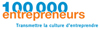 100000 entrepreneurs