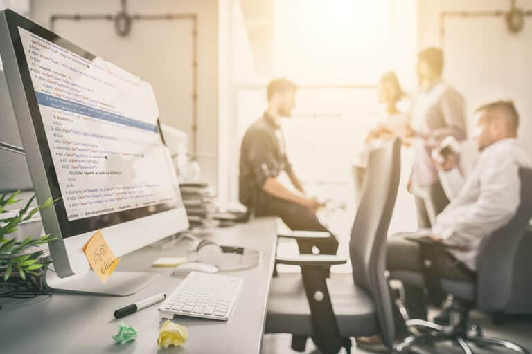 Comment choisir votre agence web ?