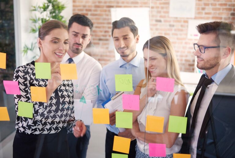 Vous avez dit “agile” ? Ces 7 signes que votre équipe l’a mal pris