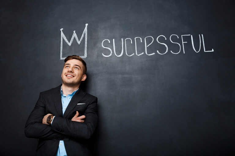 TRIBUNE – L’ambition d’un entrepreneur ? Ne rien faire !