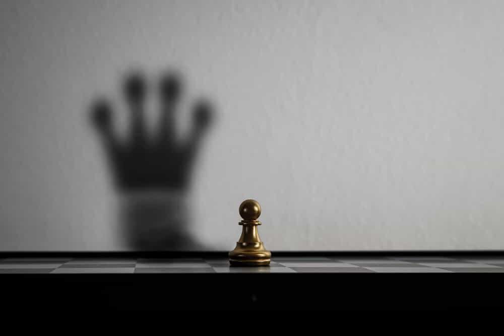 ambition et éthique personnelle