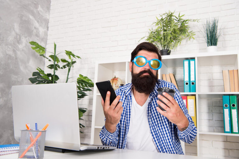 Les véritables ambitions cachées du dirigeant d&rsquo;entreprise