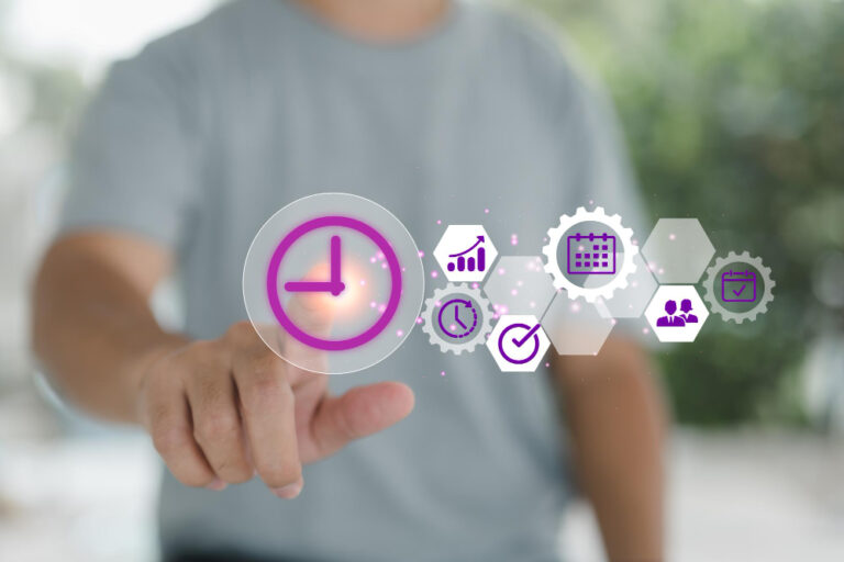 Les tentatives désespérées pour améliorer la gestion du temps à l&rsquo;aide d&rsquo;applications