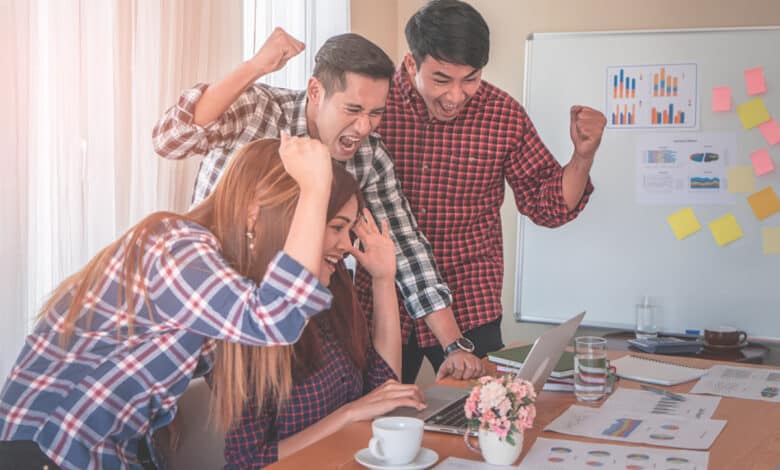 améliorer la productivité de votre équipe