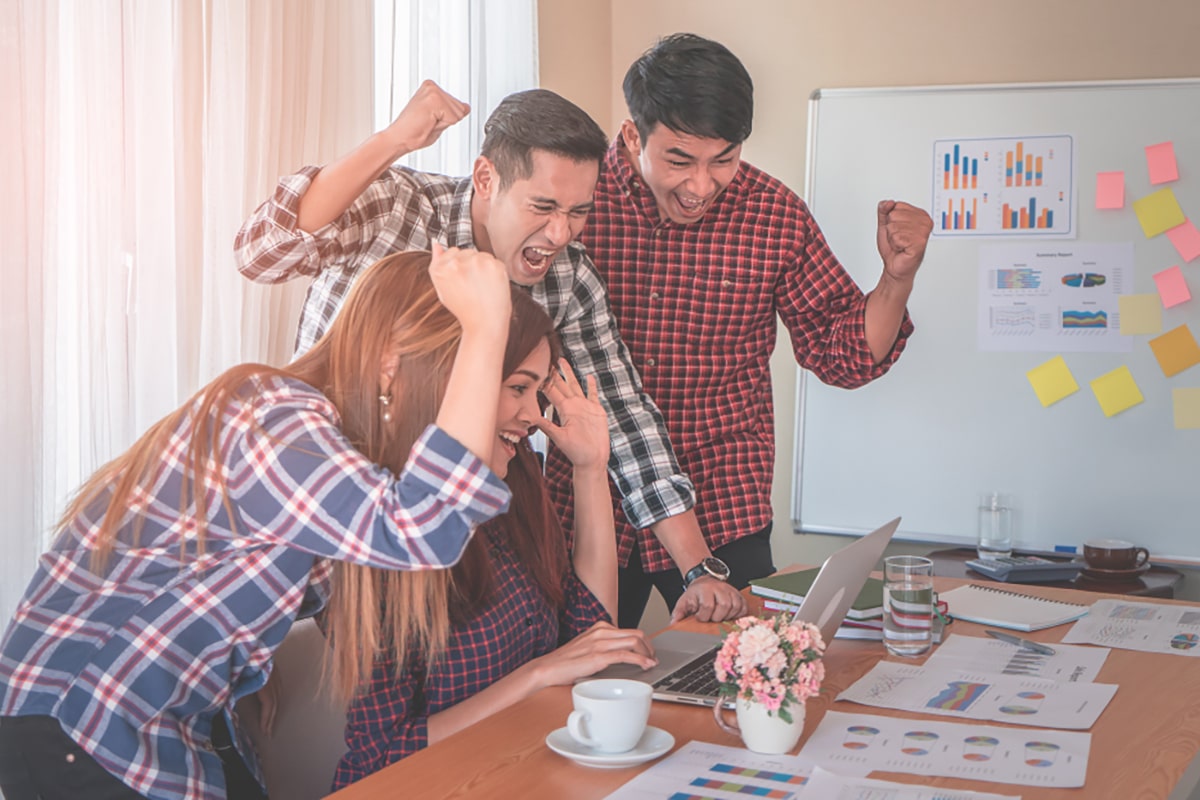 améliorer la productivité de votre équipe