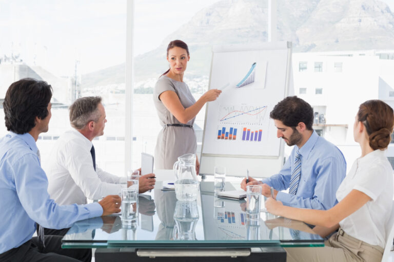 Top 10 des tactiques pour améliorer la productivité des réunions d’entreprise