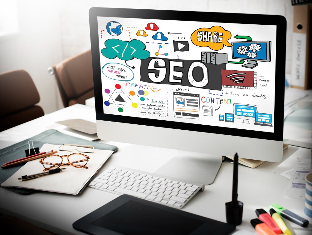 améliorer votre SEO