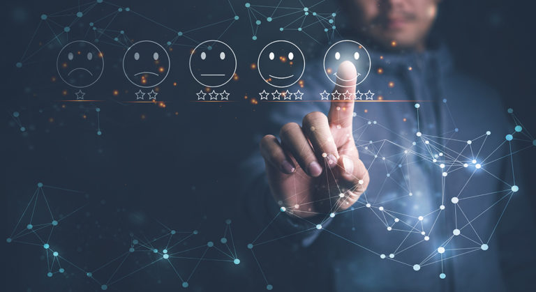 Améliorez votre image pour votre business