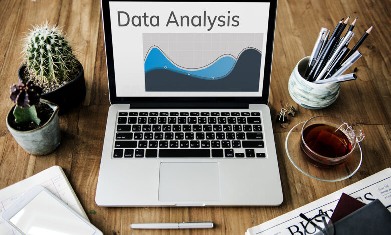 analyse de données