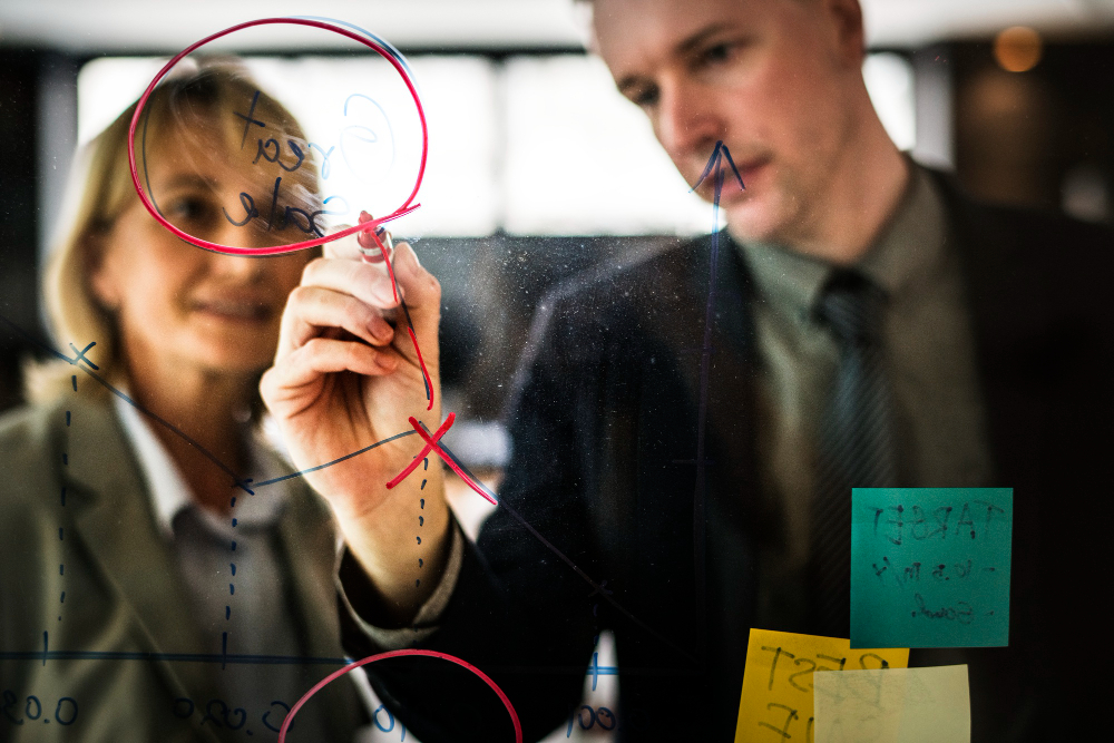 ancrer une vision stratégique dans l’ordinaire