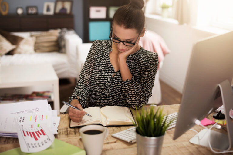 Les anecdotes sur les distractions et les pièges des bureaux à domicile