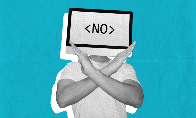 Les entreprises qui réussissent en misant sur l’anti-technologie