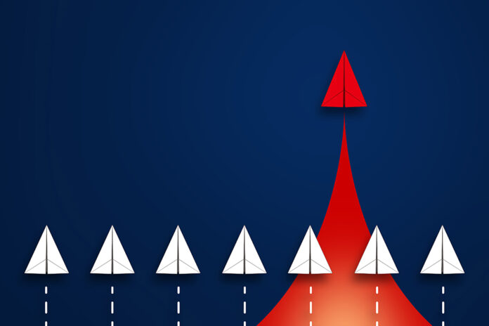 anticiper les tendances avant vos concurrents