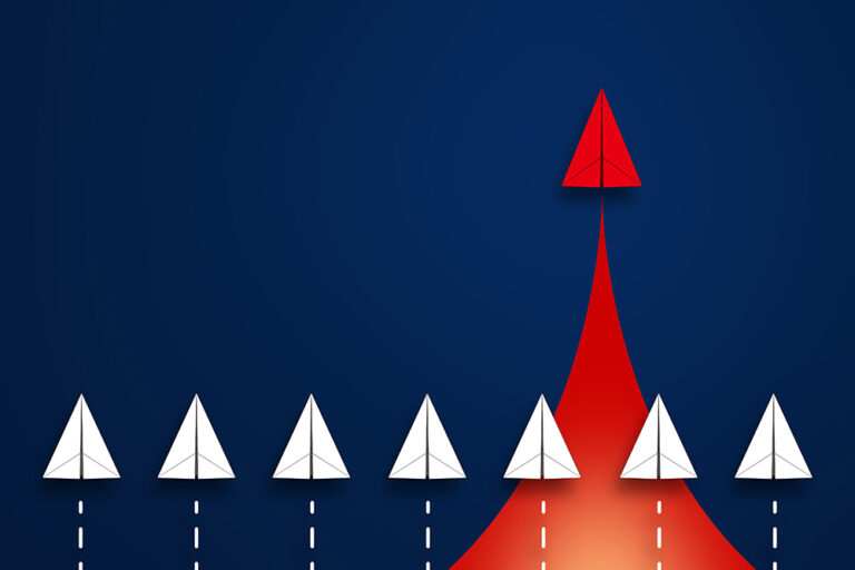 Comment anticiper les tendances avant vos concurrents ? Comment anticiper les tendances avant vos concurrents ?