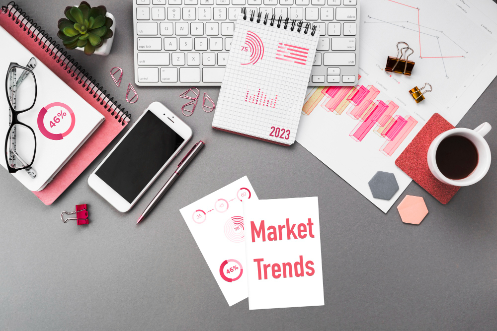 Tendances deals