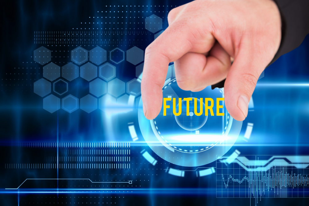 anticiper les tendances technologiques futures