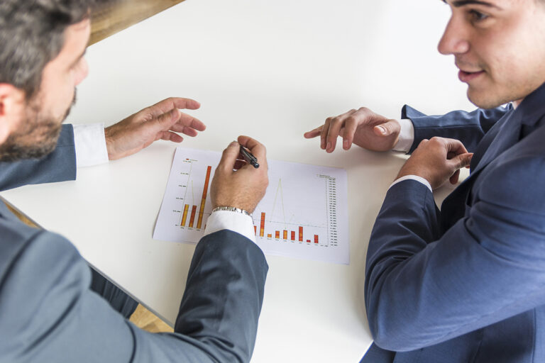 La capacité à anticiper les tendances du marché et à prendre des décisions éclairées est devenue la clé du succès pour les entreprises.