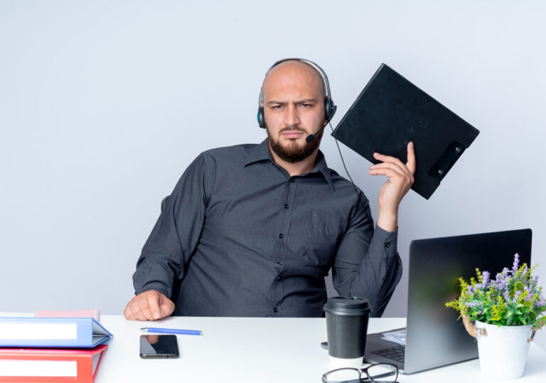 Ne jamais répondre aux appels d’offres : stratégie volontairement sélective