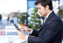 application anti-distraction