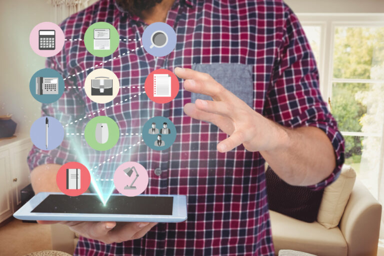 Les meilleures applications pour gérer son entreprise en 2025